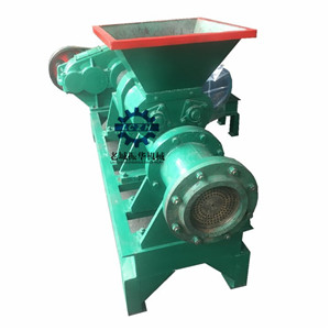 180型炭粉颗粒机